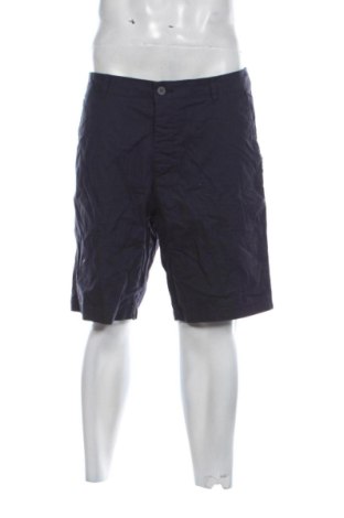 Мъжки къс панталон H&M, Размер L, Цвят Син, Цена 15,33 €