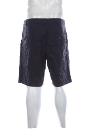 Мъжки къс панталон H&M, Размер L, Цвят Син, Цена 15,33 €