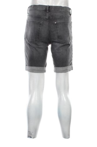 Мъжки къс панталон H&M, Размер M, Цвят Сив, Цена 15,33 €