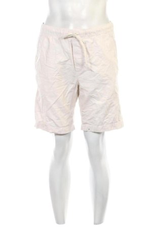 Herren Shorts H&M, Größe M, Farbe Beige, Preis 19,99 €
