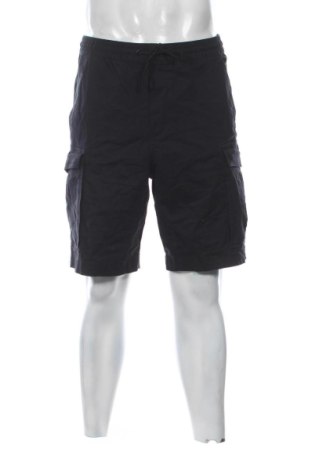 Мъжки къс панталон H&M, Размер M, Цвят Черен, Цена 15,33 €