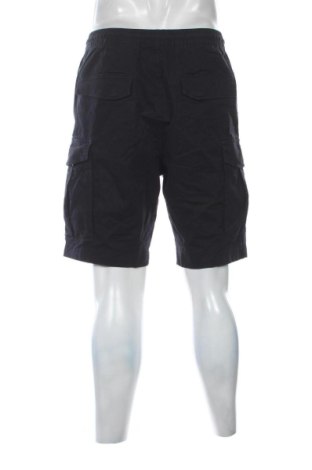 Мъжки къс панталон H&M, Размер M, Цвят Черен, Цена 15,33 €
