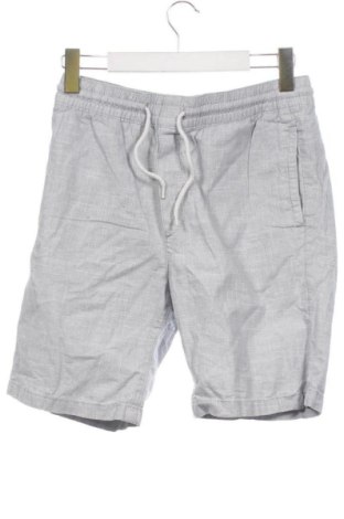 Męskie szorty H&M, Rozmiar S, Kolor Niebieski, Cena 78,99 zł