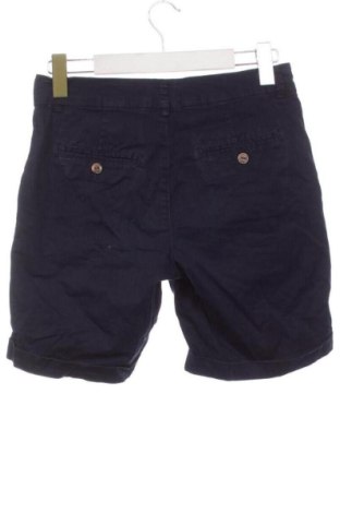 Мъжки къс панталон H&M, Размер XS, Цвят Син, Цена 15,33 €