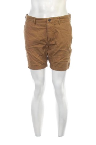 Męskie szorty H&M, Rozmiar L, Kolor Brązowy, Cena 78,99 zł