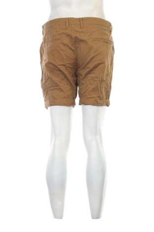 Męskie szorty H&M, Rozmiar L, Kolor Brązowy, Cena 78,99 zł
