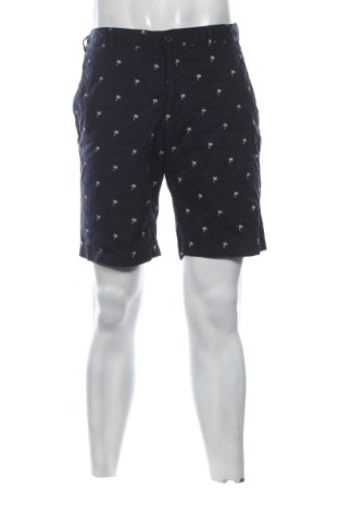 Męskie szorty H&M, Rozmiar L, Kolor Kolorowy, Cena 78,99 zł