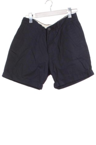 Мъжки къс панталон H&M, Размер S, Цвят Син, Цена 13,80 €, #136575239