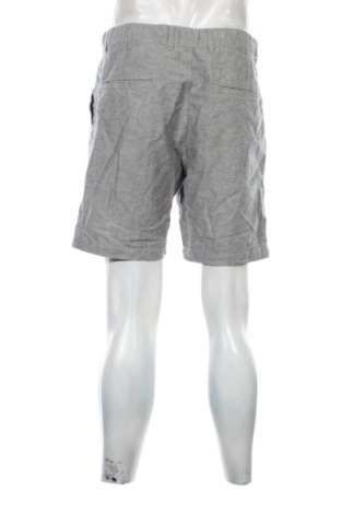 Мъжки къс панталон H&M, Размер M, Цвят Сив, Цена 15,33 €