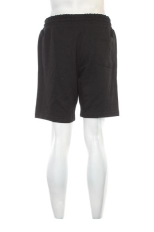 Мъжки къс панталон H&M, Размер L, Цвят Черен, Цена 15,33 €