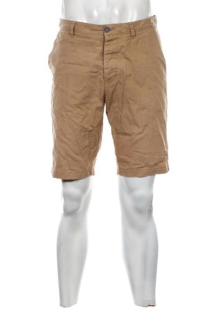 Мъжки къс панталон H&M, Размер M, Цвят Кафяв, Цена 15,33 €, #136576241