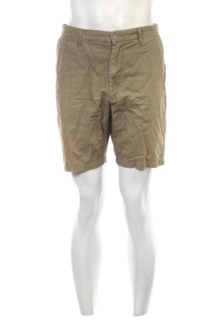 Pánské kraťasy H&M, Velikost L, Barva Zelená, Cena  439,00 Kč