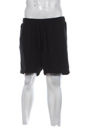 Мъжки къс панталон H&M, Размер L, Цвят Черен, Цена 15,33 €
