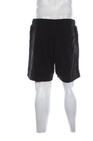 Мъжки къс панталон H&M, Размер L, Цвят Черен, Цена 15,33 €