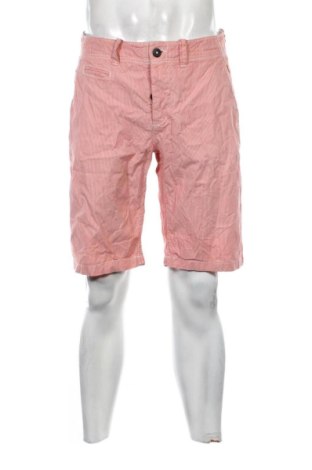 Мъжки къс панталон H&M, Размер L, Цвят Многоцветен, Цена 15,33 €, #136576798