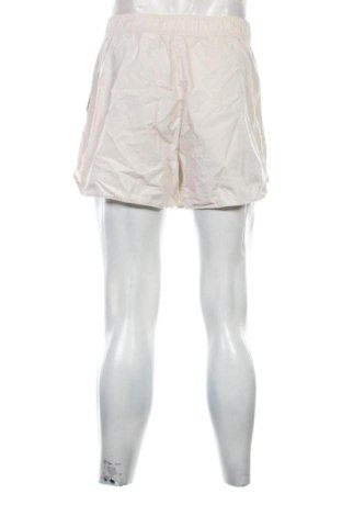 Herren Shorts H&M, Größe M, Farbe Ecru, Preis 19,99 €