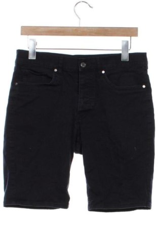Мъжки къс панталон H&M, Размер S, Цвят Син, Цена 13,80 €, #136578092