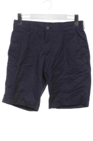 Męskie szorty H&M, Rozmiar S, Kolor Niebieski, Cena 78,99 zł