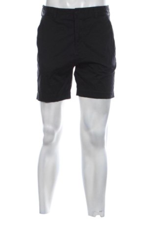 Мъжки къс панталон H&M, Размер M, Цвят Черен, Цена 15,33 €