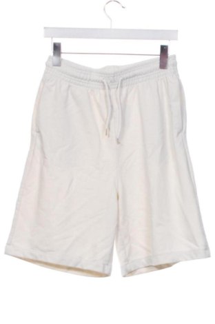 Herren Shorts H&M, Größe S, Farbe Ecru, Preis 14,99 €, #136592428