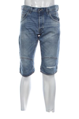 Herren Shorts H&M, Größe L, Farbe Blau, Preis € 15,00