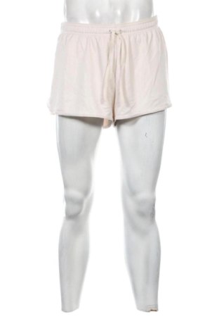 Herren Shorts H&M, Größe L, Farbe Ecru, Preis 12,99 €