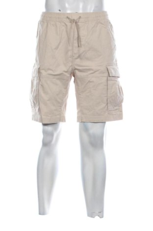 Herren Shorts H&M, Größe M, Farbe Beige, Preis 15,00 €, #136630154
