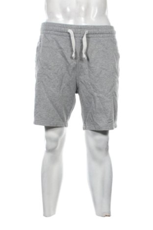 Pantaloni scurți de bărbați H&M, Mărime M, Culoare Gri, Preț 73,99 Lei, #136638744
