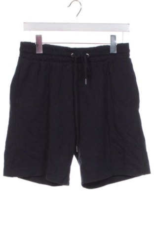 Мъжки къс панталон H&M, Размер S, Цвят Син, Цена 15,33 €