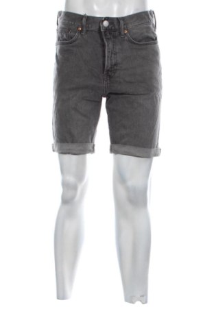 Herren Shorts H&M, Größe M, Farbe Grau, Preis 19,99 €
