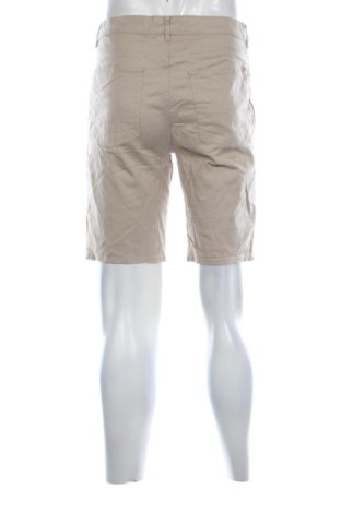 Мъжки къс панталон H&M, Размер M, Цвят Бежов, Цена 15,33 €