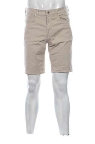 Herren Shorts H&M, Größe M, Farbe Beige, Preis 15,00 €, #136649709