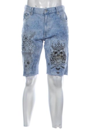Herren Shorts H&M, Größe XL, Farbe Mehrfarbig, Preis 14,77 €, #136665249