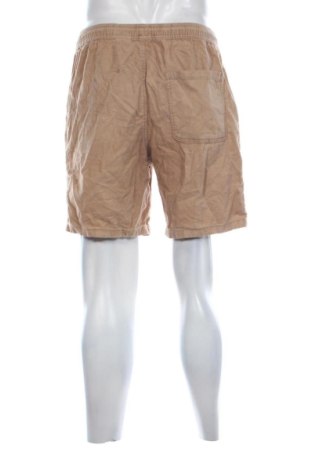 Мъжки къс панталон H&M Divided, Размер M, Цвят Бежов, Цена 15,33 €