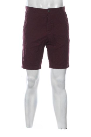 Herren Shorts H&M Divided, Größe M, Farbe Rot, Preis € 19,99