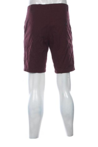 Herren Shorts H&M Divided, Größe M, Farbe Rot, Preis € 19,99