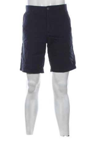 Мъжки къс панталон H&M Divided, Размер M, Цвят Син, Цена 10,73 €, #136575040