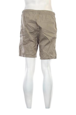 Мъжки къс панталон H&M Divided, Размер M, Цвят Зелен, Цена 15,33 €