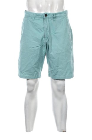 Herren Shorts H&M L.O.G.G., Größe M, Farbe Blau, Preis 19,99 €