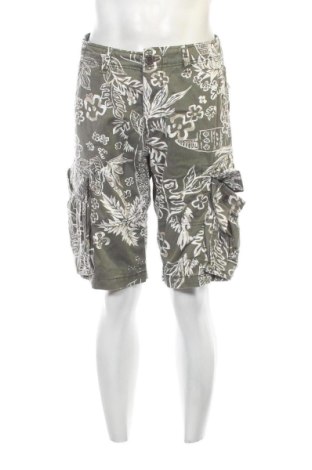 Herren Shorts H&M L.O.G.G., Größe M, Farbe Mehrfarbig, Preis 19,99 €