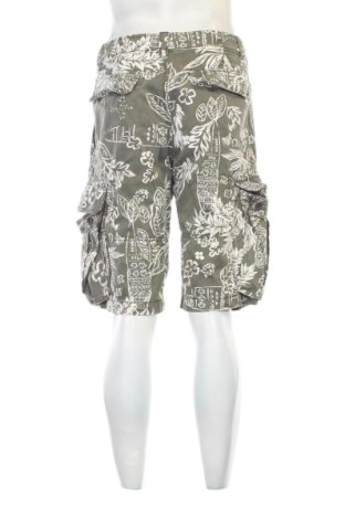 Herren Shorts H&M L.O.G.G., Größe M, Farbe Mehrfarbig, Preis 19,99 €