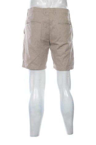 Pantaloni scurți de bărbați H&M L.O.G.G., Mărime M, Culoare Bej, Preț 91,99 Lei