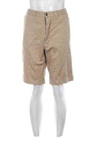 Мъжки къс панталон H&M L.O.G.G., Размер L, Цвят Бежов, Цена 15,33 €, #136651299
