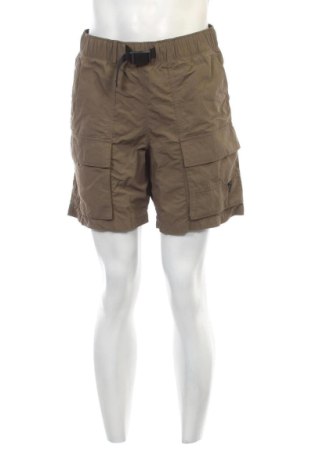 Herren Shorts H&M Sport, Größe S, Farbe Braun, Preis 12,99 €