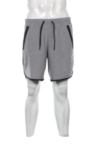 Herren Shorts H&M Sport, Größe S, Farbe Grau, Preis 12,99 €
