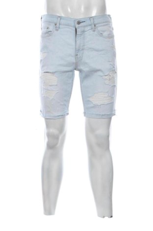 Herren Shorts Hollister, Größe M, Farbe Blau, Preis € 22,99, #136089332