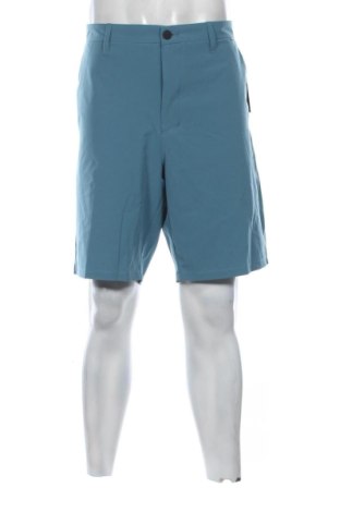 Herren Shorts Hurley, Größe XL, Farbe Blau, Preis 39,32 €, #136640279