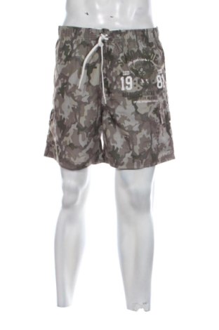 Herren Shorts Identic, Größe M, Farbe Mehrfarbig, Preis 15,00 €