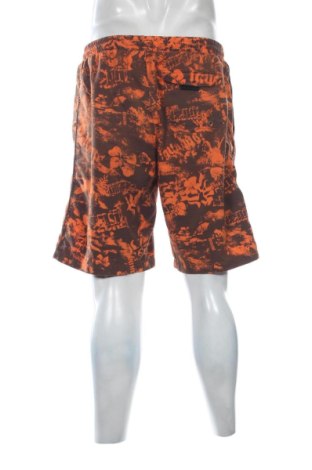 Herren Shorts Iguana, Größe XL, Farbe Mehrfarbig, Preis 17,00 €