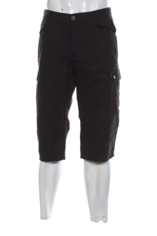 Herren Shorts In Extenso, Größe L, Farbe Schwarz, Preis 14,83 €